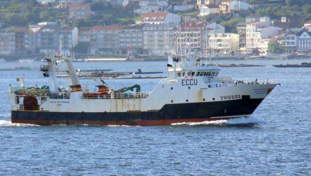 Patru morţi şi 15 dispăruţi, după naufragiul unei nave spaniole de pescuit în largul insulei canadiene Terranova