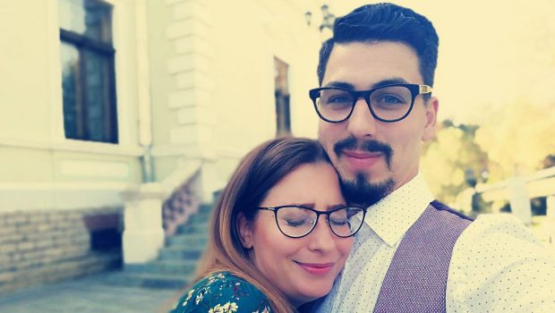 Sorana, mama suspectată că și-a maltratat bebelușul, în Danemarca, vizitată în detenție de fratele ei: „Am găsit-o slăbită și descurajată. Am avut voie să-i las o Biblie”