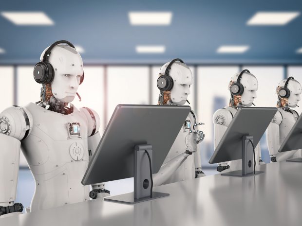 Inteligența artificială dezvoltă inteligența naturală. De ce e cazul să-i acordăm tot mai multă atenție