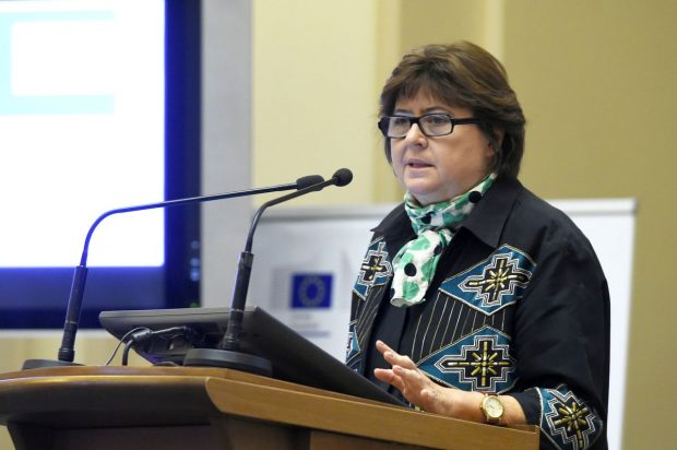 „O propunere demnă de Zimbabwe”. Alina Mungiu-Pippidi atacă proiectul care ridică SRI și SIE „deasupra oricărei legi”