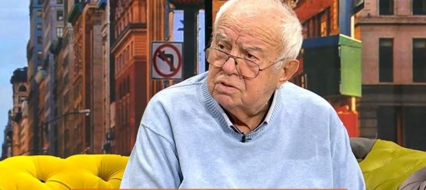 Motivul pentru care Alexandru Arșinel a lipsit de la propriul spectacol. Este pentru prima dată când se întâmplă asta