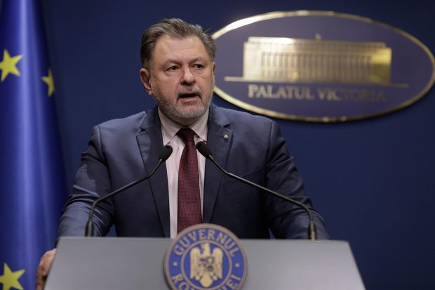 Renegocierea contractelor pentru vaccinurile anti-COVID, susținută de Rafila la reuniunea miniștrilor sănătății din UE: „Furnizarea trebuie să țină seama de capacitatea de absorbție din statele membre”
