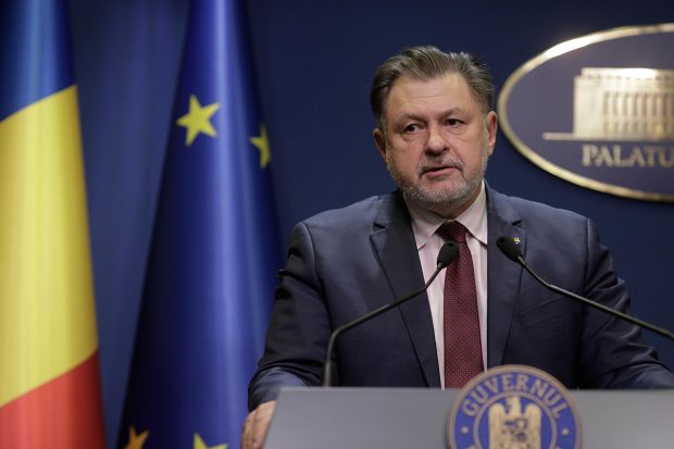 Alexandru Rafila: „Nu am fost de acord cu închiderea şcolilor în martie 2020. A fost o decizie greşită”