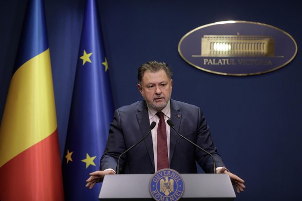 Rafila, despre variola maimuței: În majoritatea cazurilor, a fost o boală cu transmitere sexuală. Ăsta este adevărul