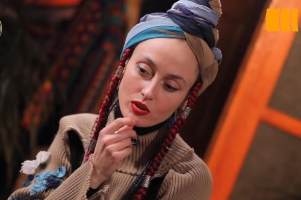 Ucraina a înlocuit-o la Eurovision pe reprezentanta sa, din cauza tensiunilor dintre Kiev şi Moscova
