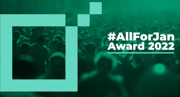 Doi jurnaliști români nominalizați la premiul „All for Jan”, pentru jurnalism de investigație