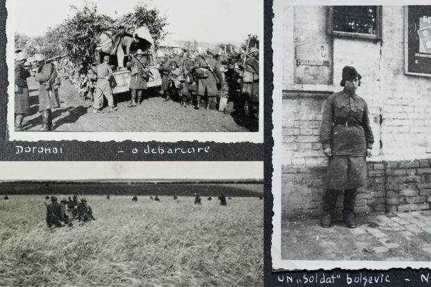„Există suficiente dovezi care arată atrocitățile”. Interviu cu istoricul Adrian Cioflâncă despre participarea soldaților români la Holocaust și filmul cu care merge alături de Radu Jude la Berlinală