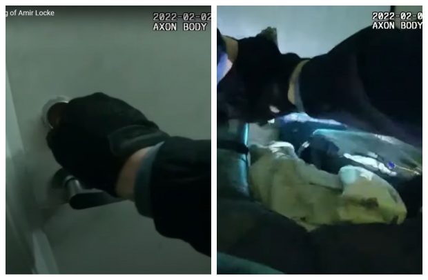 Un alt bărbat de culoare a fost ucis de Poliţia din Minneapolis, același oraș în care a fost omorât George Floyd