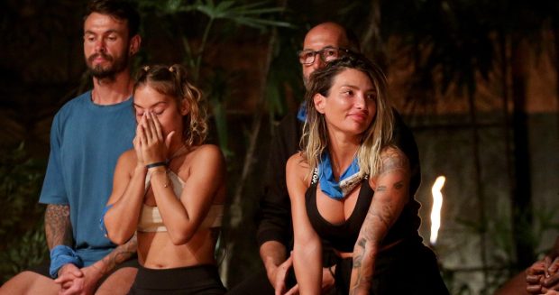 Ana Dobrovie, după eliminarea de la „Survivor România” 2022. „Toate persoanele adevărate sunt luate la șuturi, m-au decapitat”