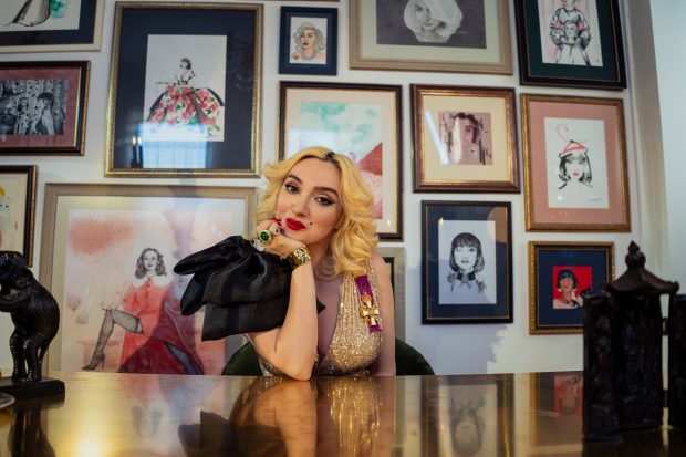 „REAlă, by Ana Morodan”, noua emisiune de la Antena Stars. Când apare pe post reality show-ul