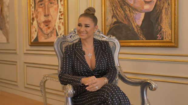 Anamaria Prodan vrea să scoată o carte despre divorțul de Laurențiu Reghecampf: „O să pun toate aceste dovezi”