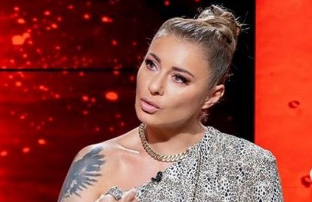 Anamaria Prodan a cerut ordin de restricție împotriva lui Laurențiu Reghecampf. Impresara a fost la Poliție: „Înjurături, amenințări că ne omoară în casă”