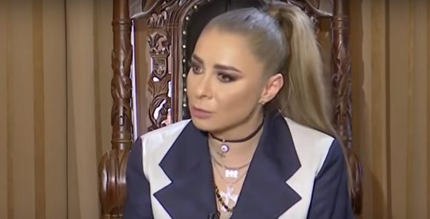 Reacția Anamariei Prodan după dezvăluirile lui Laurențiu Reghecampf. Refuză să își schimbe numele după divorț: „Da, îl iubesc”
