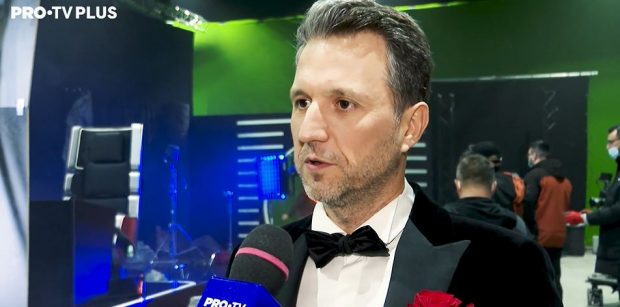 Ce nu se vede la TV de la „Românii au Talent”. Andi Moisescu, detalii din spatele camerelor de filmat: „Șicanele au devenit o slăbiciune a noastră”