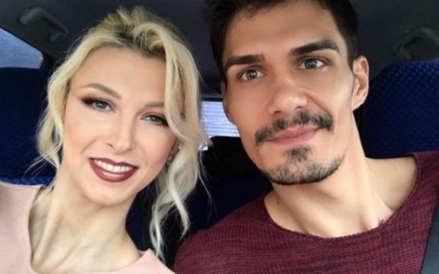 Anunțul făcut de George Burcea despre divorțul de Andreea Bălan. Ce s-a întâmplat cu procesul