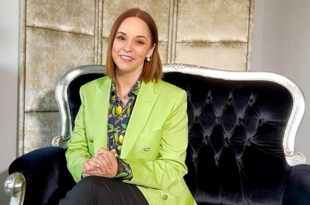 Anunțul făcut de Andreea Marin la 47 de ani: „Nu mai e visul meu televiziunea”