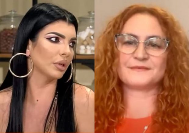 Reacția mamei Elenei Chiriac de la „Survivor România” 2022, după acuzațiile făcute de Andreea Tonciu: „Om însurat, cu copil acasă, tu, fată de 19 ani, să dormi lângă el?”