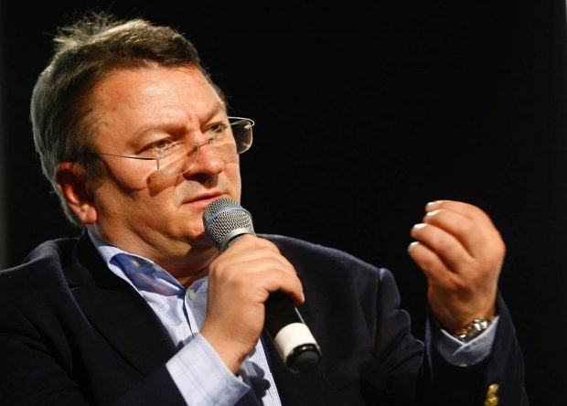 Ce aflăm dintr-o gafă a biroului de presă al MAE: Externele trec toate articolele istoricului Armand Goșu la „știri eliminate”