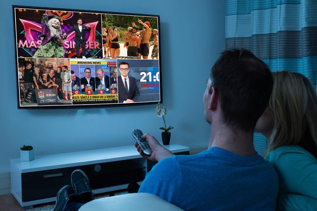 Sancţiune fără precedent decisă de CNA. România TV va avea emisia întreruptă timp de 3 ore pe 7 mai