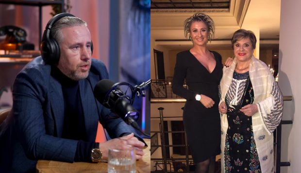 Laurențiu Reghecampf, declarații despre averea Ionelei Prodan: „Era o femeie foarte bogată, dar foarte greu scoteai ceva de la ea”