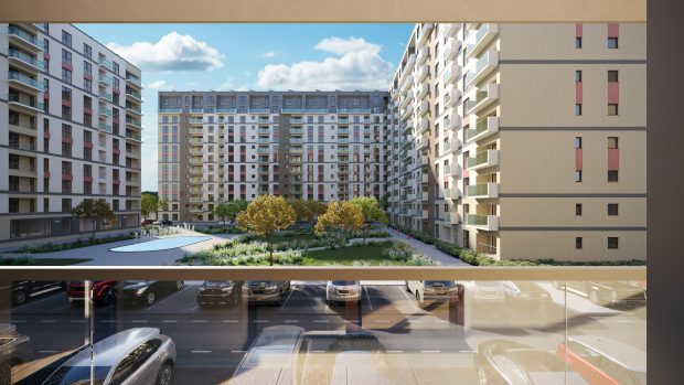 Previziuni pentru piața imobiliară în 2022. Care sunt recomandările experților pentru cei care vor să achiziționeze un apartament anul acesta