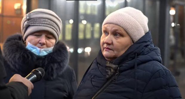 Interviu emoționant cu o ucraineancă: „Soțul meu a luptat în Afganistan, avem prieteni în Rusia, surori la Leningrad, nu vrea nimeni război”