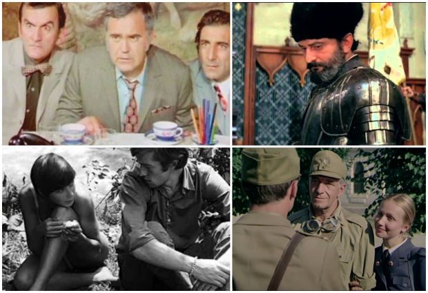 Născut în comunism, defect din producție. De ce cred că marcarea pe televiziuni a filmelor făcute înainte de 1990 e ridicolă