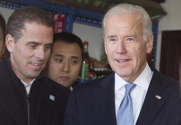New York Times dă în judecată Departamentul de Stat al SUA pentru a primi mesaje ale ambasadei României despre Hunter Biden
