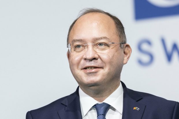 Bogdan Aurescu: Comunitatea internaţională trebuie să sancţioneze ferm, imediat şi coordonat acţiunile Rusiei