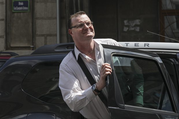 Când era condamnat pentru luare de mită, un fost manager de spital era pus de Ministerul Sănătății într-un proiect cu Banca Mondială: „Nu avea treabă cu corupția”