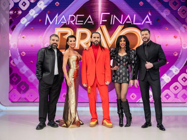 Schimbări la „Bravo, ai stil! Celebrities” înainte de marea finală. Un nou membru la masa juraților: „O experiență foarte interesantă”