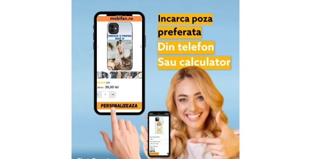 Cadouri personalizate pentru sărbătorile lunii februarie!