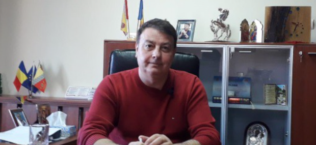 Primarul din Valu lui Traian, acuzat că l-a bătut pe șeful poliției locale. De la ce a pornit conflictul