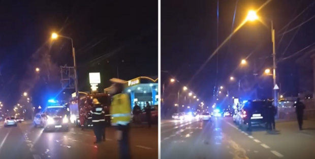 Amenințare falsă cu bombă la o secție de poliție din Ploiești