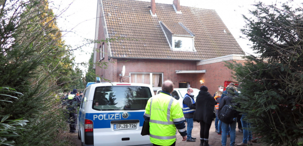 Zeci de muncitori români care lucrează în Olanda, cazați în condiții „înfricoșătoare” în Germania: „Sclavie pură”