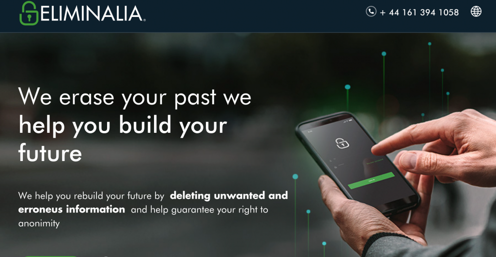 Corupții planetei își curăță trecutul digital apelând la firme de management al reputației. Cât costă eliminarea unui link?