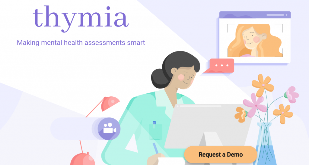 Thymia, softul care promite să detecteze depresia „în mai puțin de 10 minute”. Diagnostic prin jocuri video