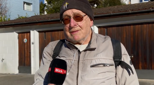 „Pentru că ați decedat!”. Replică pentru un elvețian când a sunat la asigurările sociale să întrebe de ce nu a mai primit pensia. Cum s-a rezolvat cazul