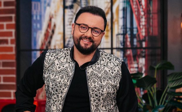 Cătălin Măruță a intrat în izolare. Ce se întâmplă cu emisiunea lui de la Pro TV: „Stau cuminte timp de cinci zile”