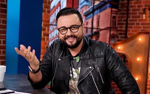 Cătălin Măruță revine la PRO TV, după 5 zile de izolare. Va prezenta două emisiuni: „Ne vedem de la ora 10.00”