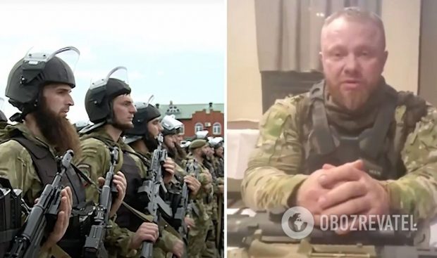 Un soldat ucrainean se bucură că vin cecenii: „Fețele voastre sunt ușor de recunoscut, nu semănați cu slavii, o să vă ucidem mai ușor!”