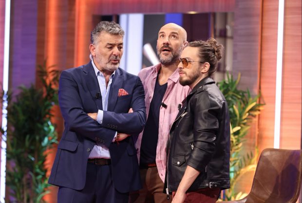 „MasterChef” 2022. Doi concurenți au fost eliminați din show-ul culinar de la PRO TV