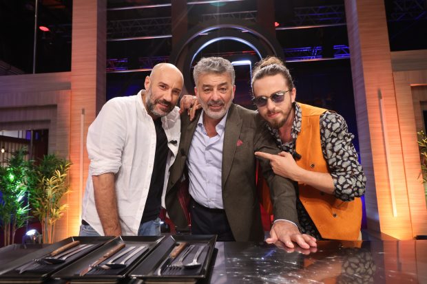 „MasterChef” 2022. Chef Joseph Hadad, scos din sărite de concurenți. „Lăsați orgoliul”