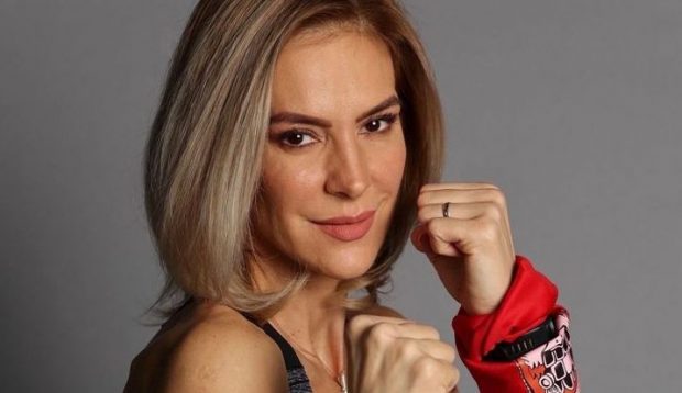 Roxana Ciuhulescu, dezvăluiri din culisele Survivor 2022. Cuvinte grele despre CRBL și un detaliu picant despre Cătălin Zmărăndescu: ”Poate concura cu o drujbă”