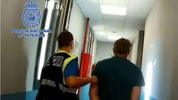 Românul „Balrog”, unul dintre cei mai periculoși pedofili din Spania, a recunoscut că a abuzat 24 de copii. Riscă o pedeapsă de 286 de ani
