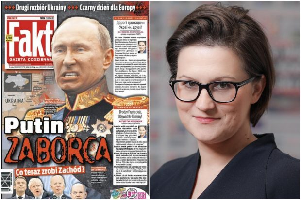 Rusia a bombardat și lângă Polonia! CORESPONDENȚĂ DIN CRACOVIA: „Eșec al Occidentului. Nu putem continua să condamnăm Rusia, dar apoi să facem afaceri cu Putin”