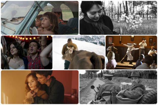 Corespondență din Germania. Cel mai frumos film de la Festivalul de la Berlin poate fi văzut tot timpul