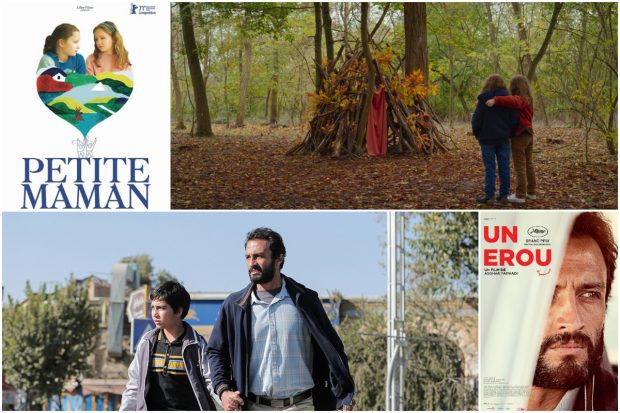 Două filme de văzut neapărat în acest weekend. Unul dintre ele este o mică bijuterie despre relația părinți-copii
