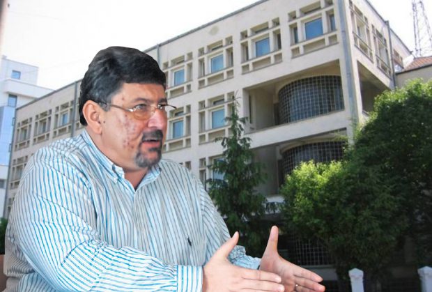 Spovedania fostului director ABA Siret privind numirile politice în cadrul Apelor Române