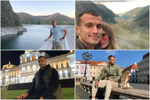 Viața unui rus mutat în iarna anului trecut în Transilvania: „Dacă te afunzi în istorie, românii au mult mai multe în comun cu rușii decât cu alte țări occidentale”